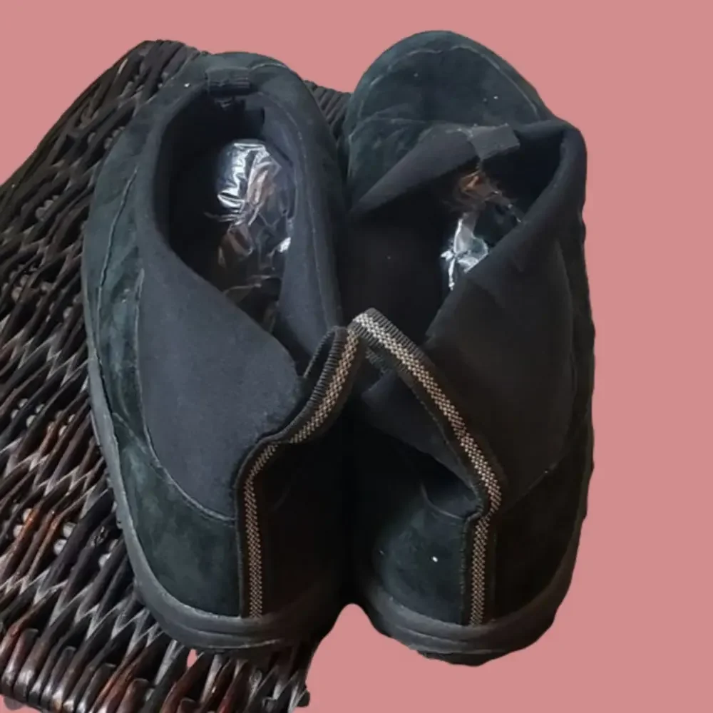 Men's snow boots